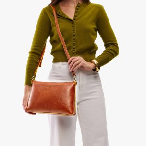 'Almost Perfect' Poppy Purse
