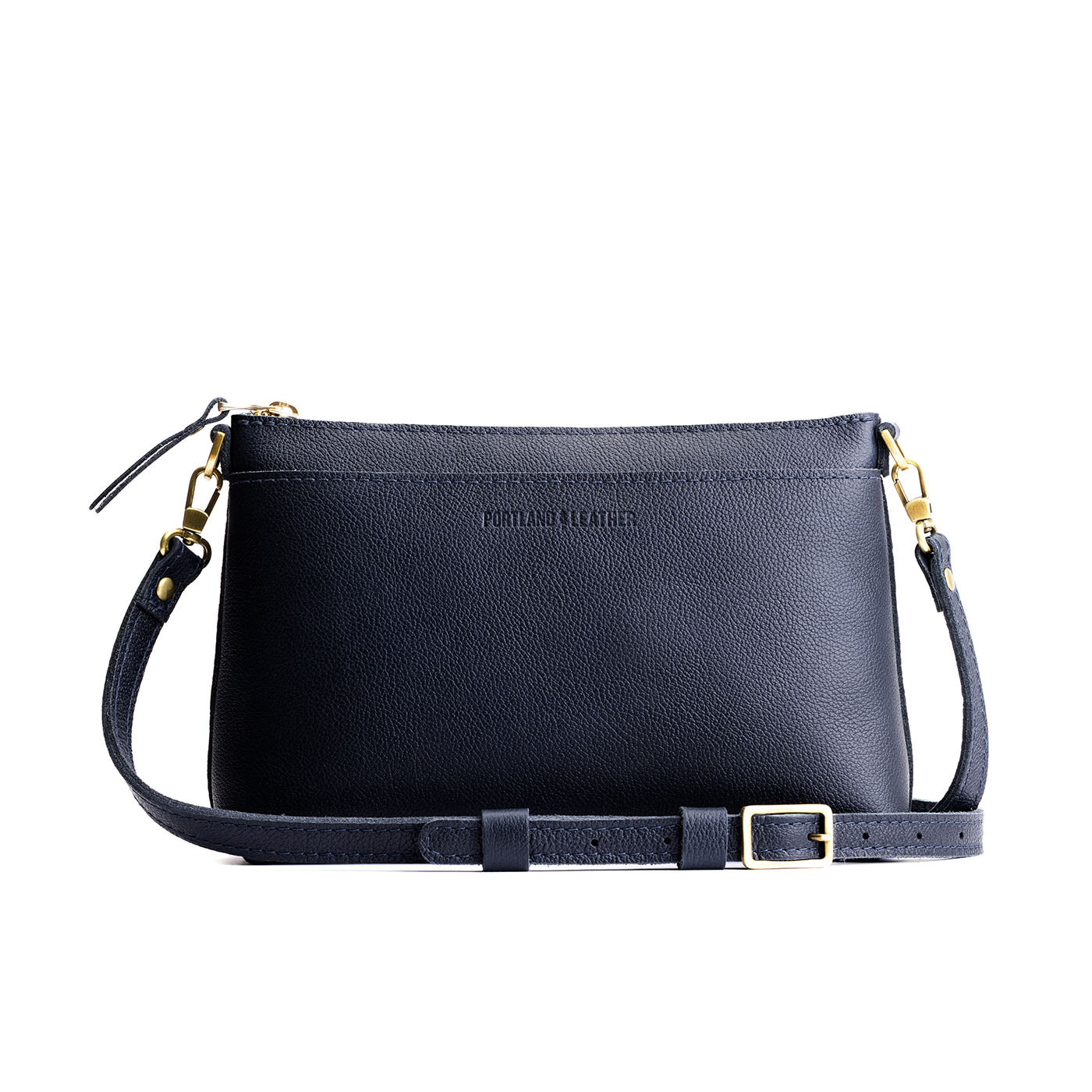 'Almost Perfect' Poppy Purse - Image 9