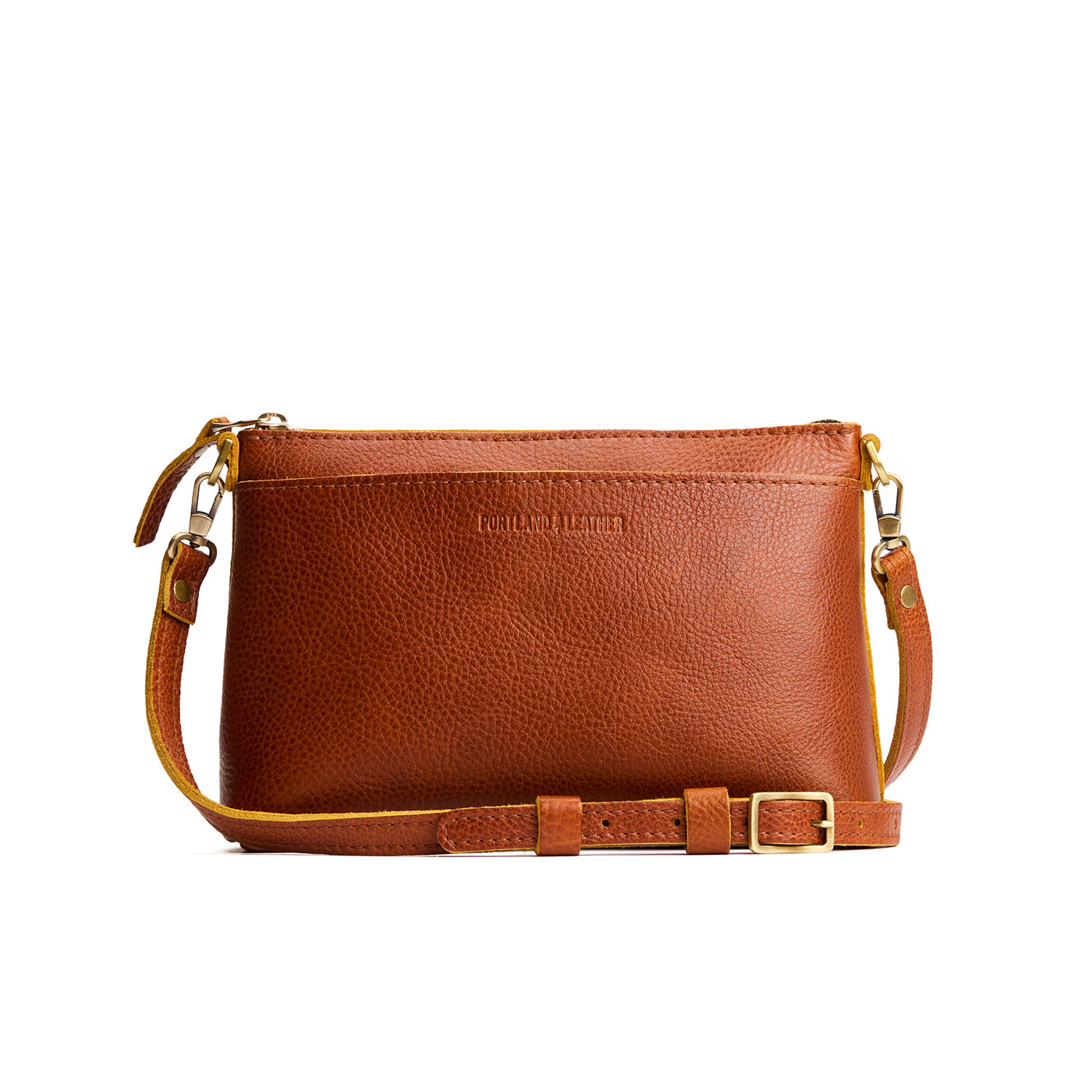 'Almost Perfect' Poppy Purse - Image 2