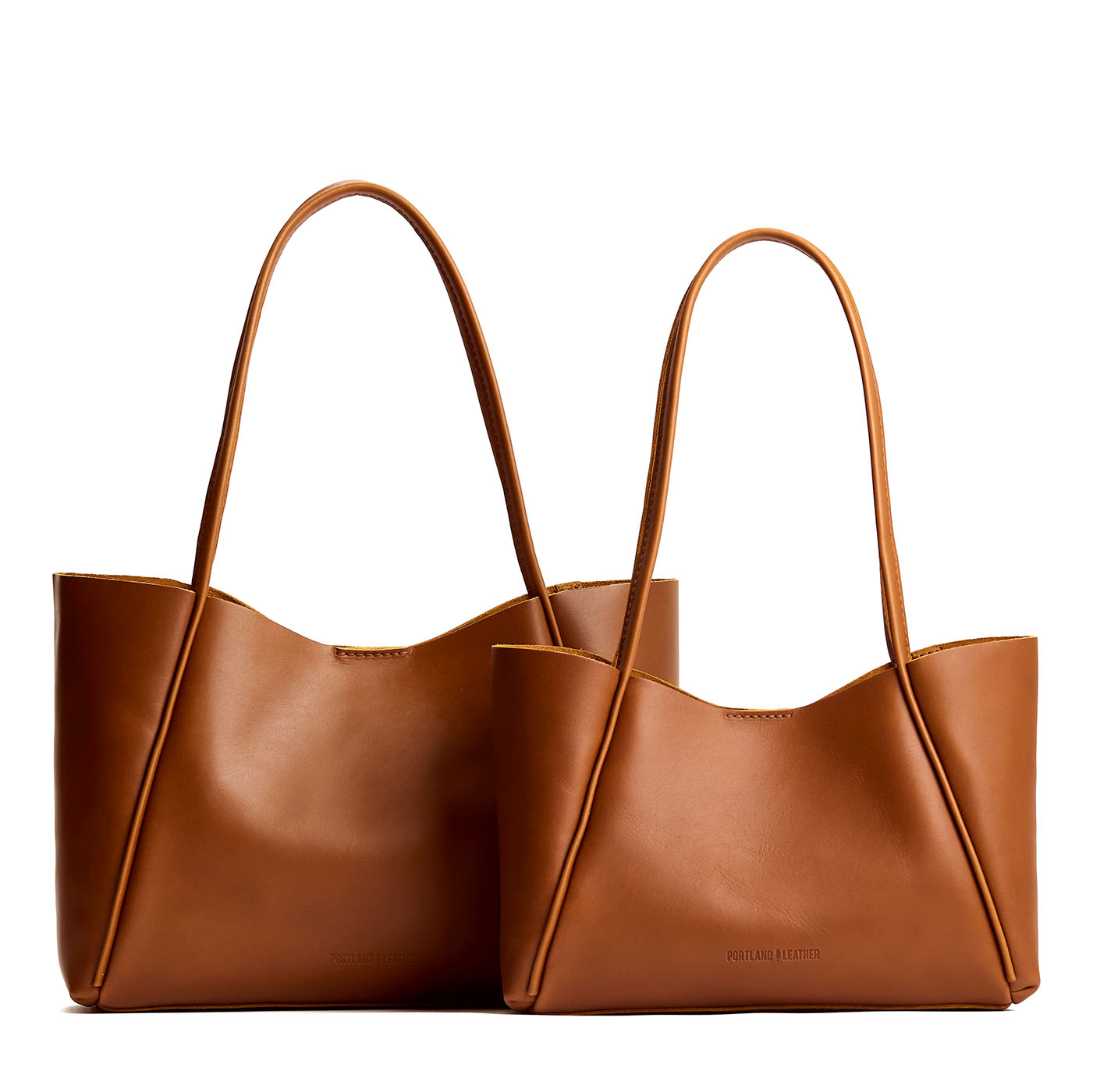 'Almost Perfect' Verona Tote - Image 4