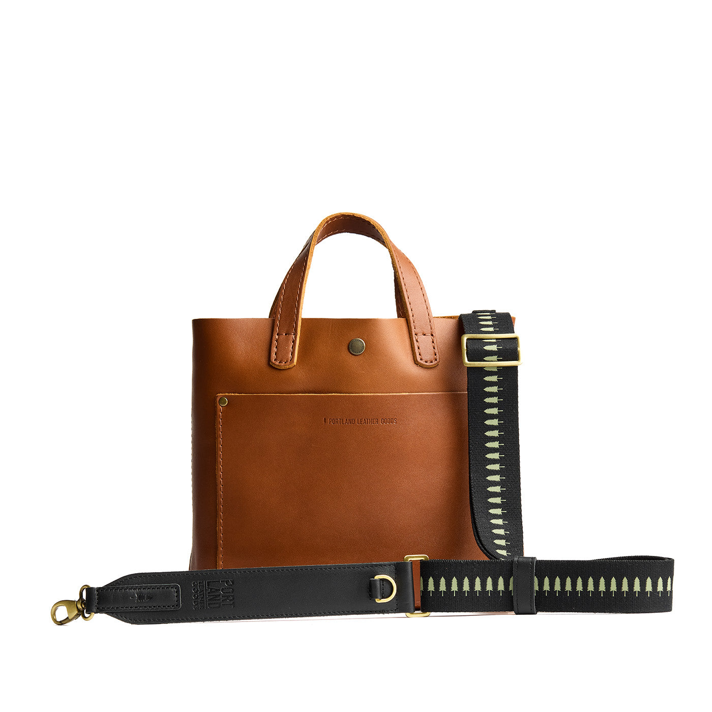 Woodland Strap